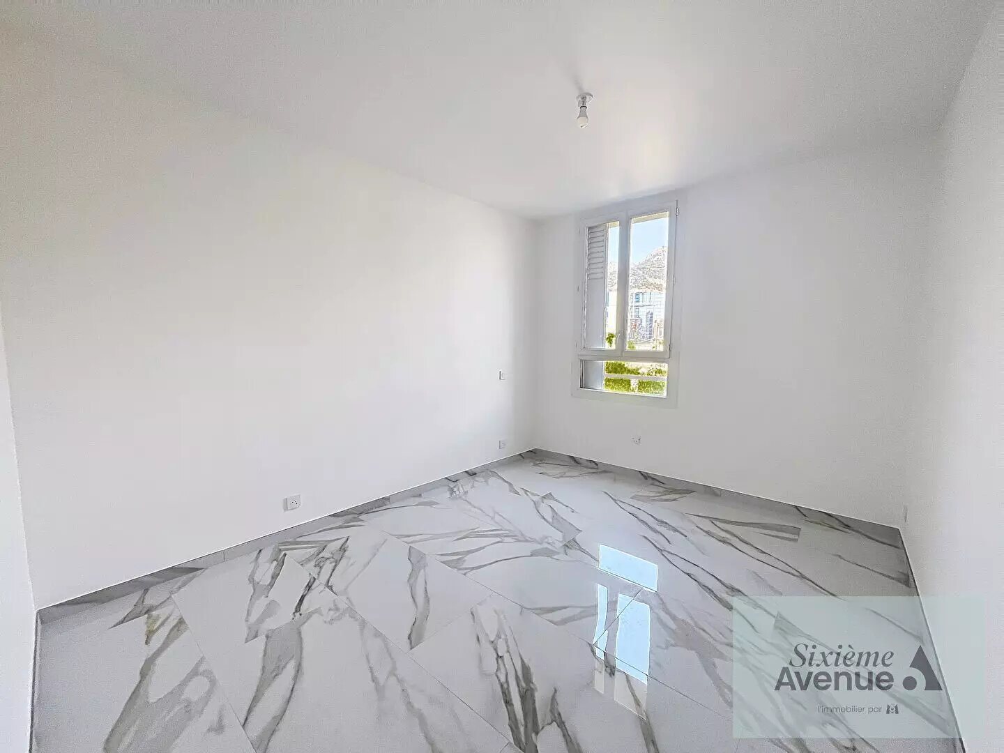 Appartement à vendre, 85m², Toulon