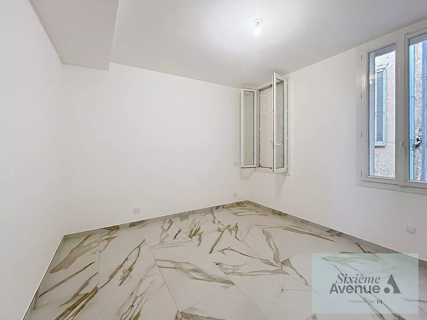 Appartement à vendre, 85m², Toulon