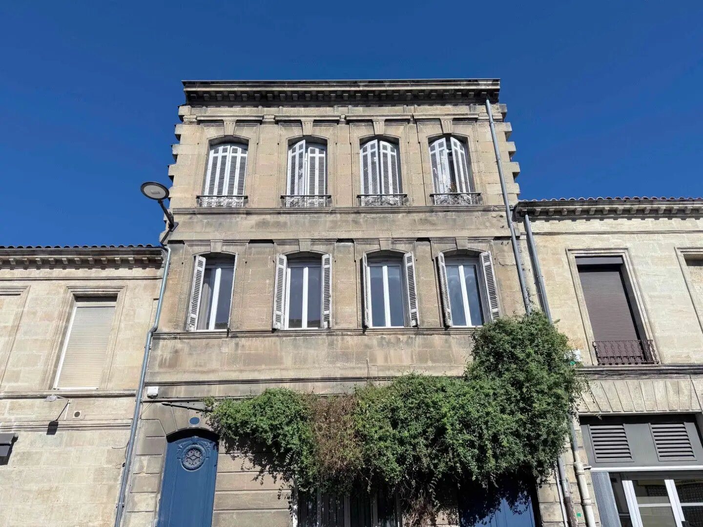 Appartement à vendre, 92m², Bordeaux