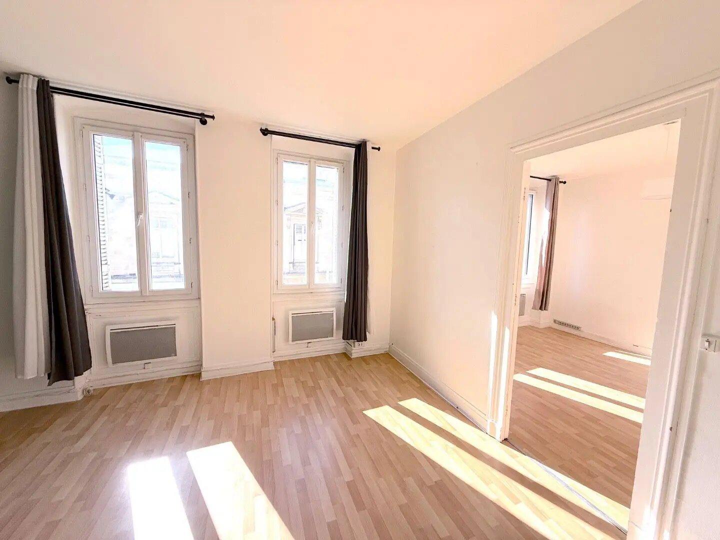 Appartement à vendre, 92m², Bordeaux