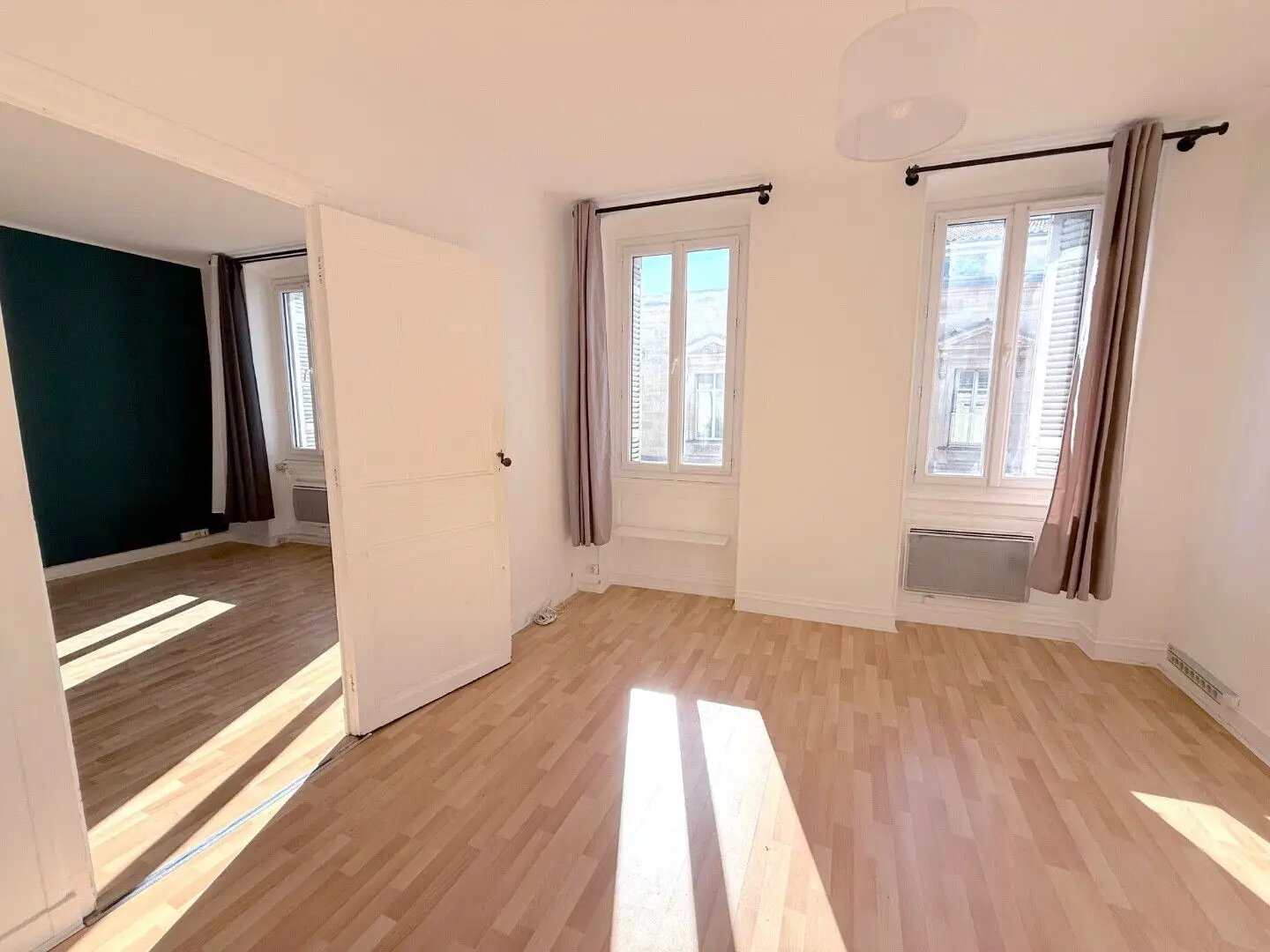 Appartement à vendre, 92m², Bordeaux