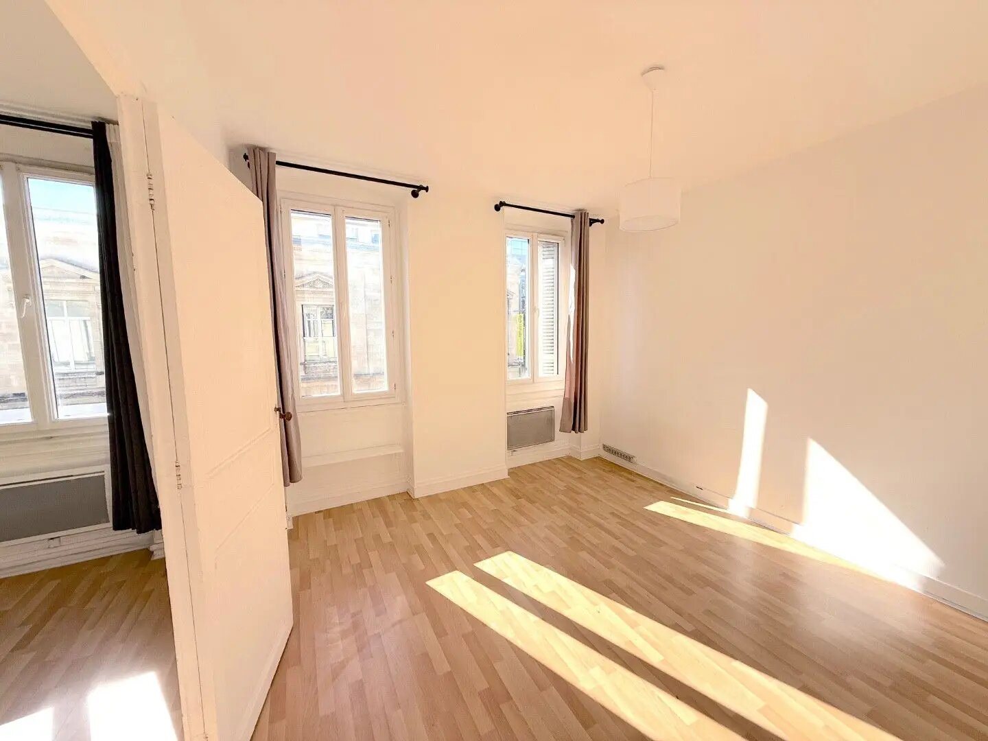 Appartement à vendre, 92m², Bordeaux