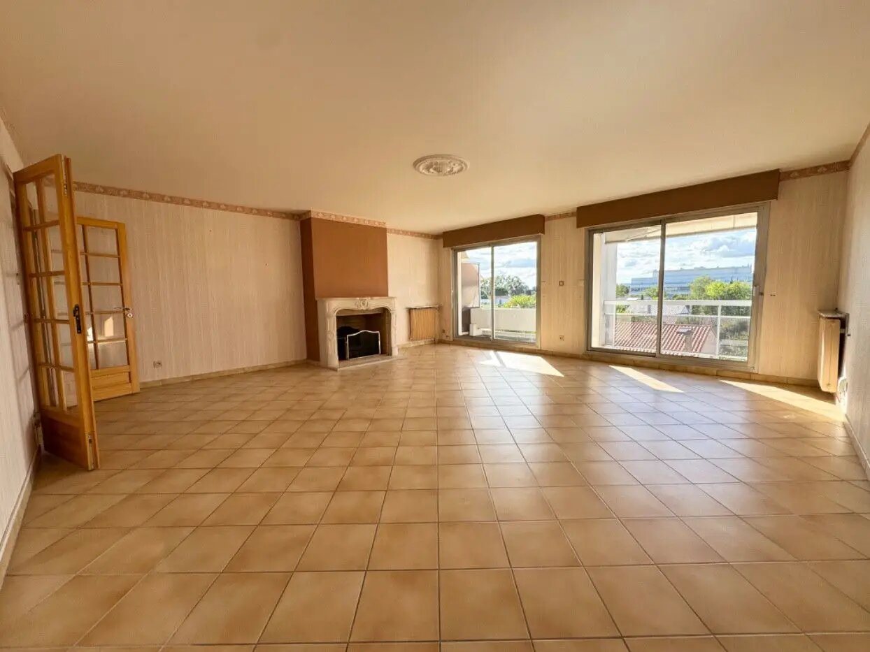 Appartement à vendre, 104m², Bordeaux