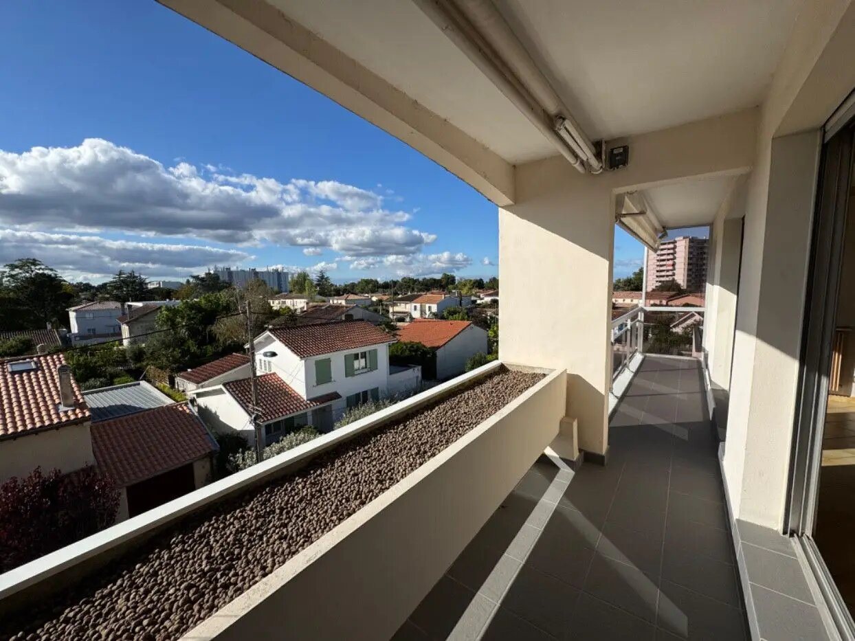 Appartement à vendre, 104m², Bordeaux