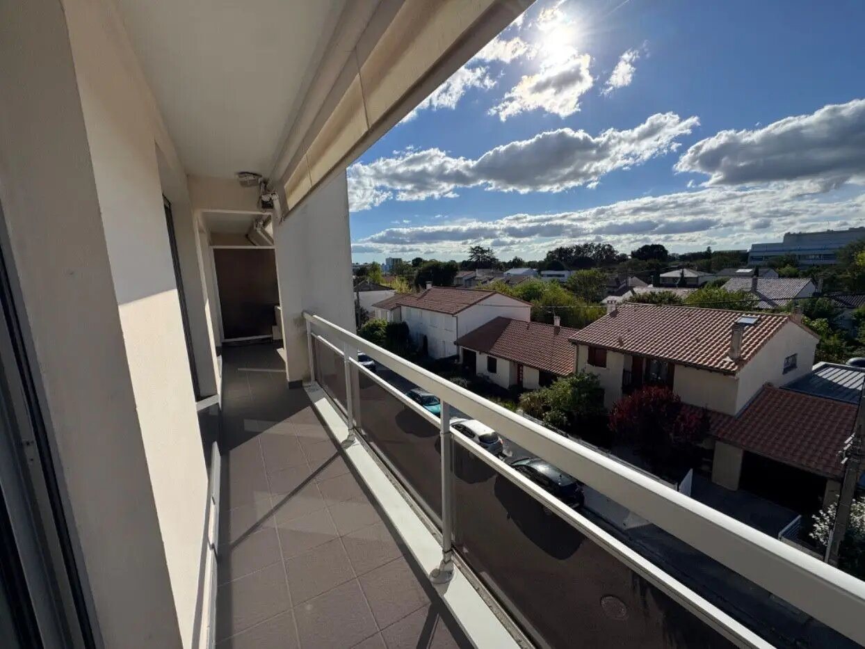 Appartement à vendre, 104m², Bordeaux