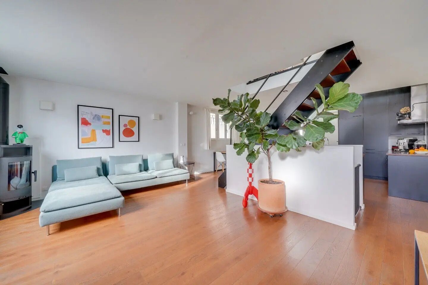 Maison à vendre, 100m², Bordeaux