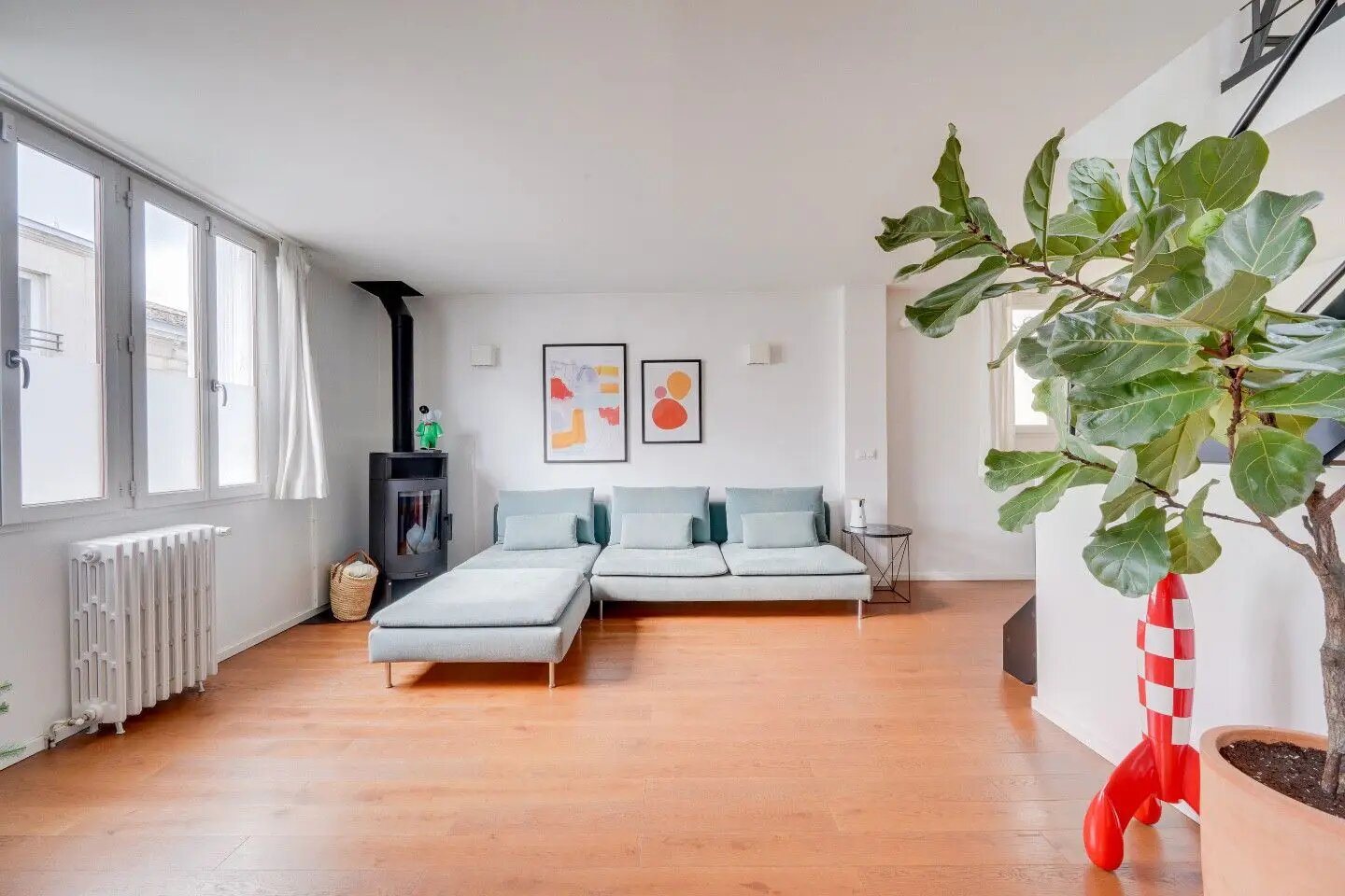 Maison à vendre, 100m², Bordeaux