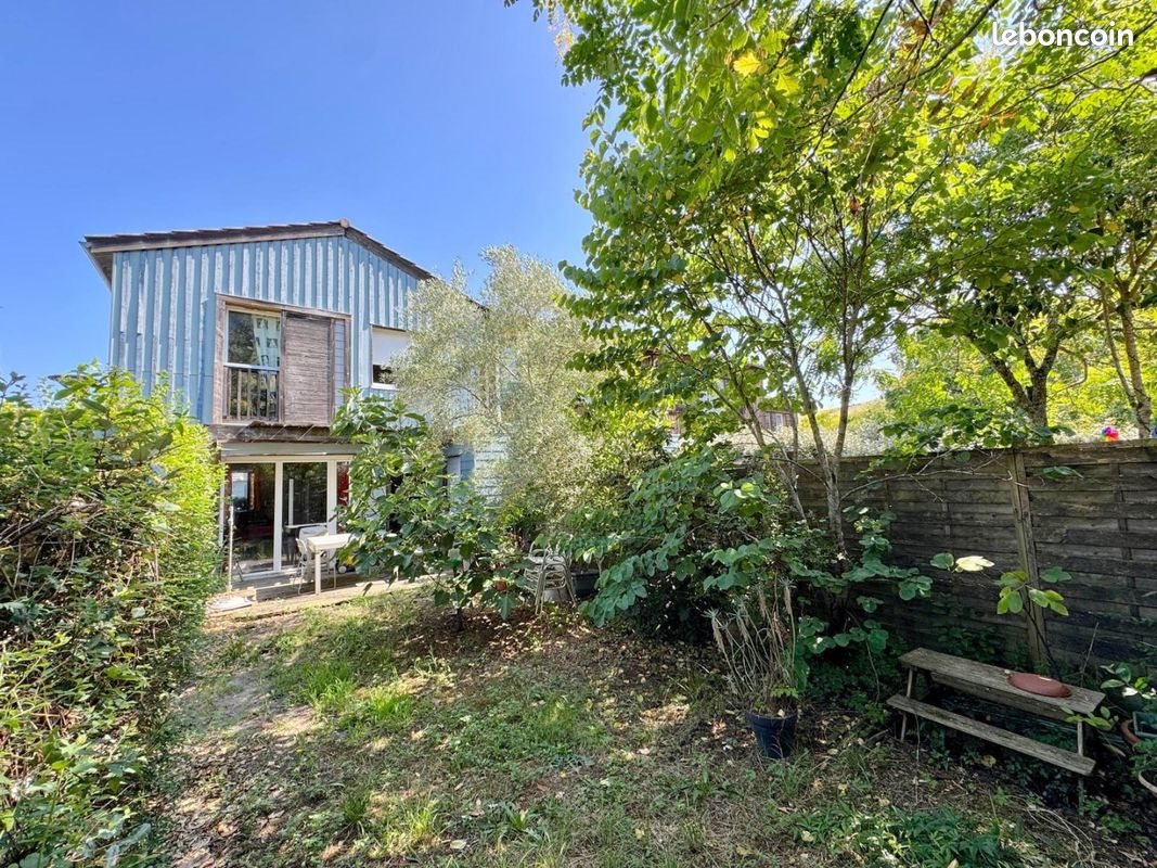 Maison à vendre, 83m², Audenge