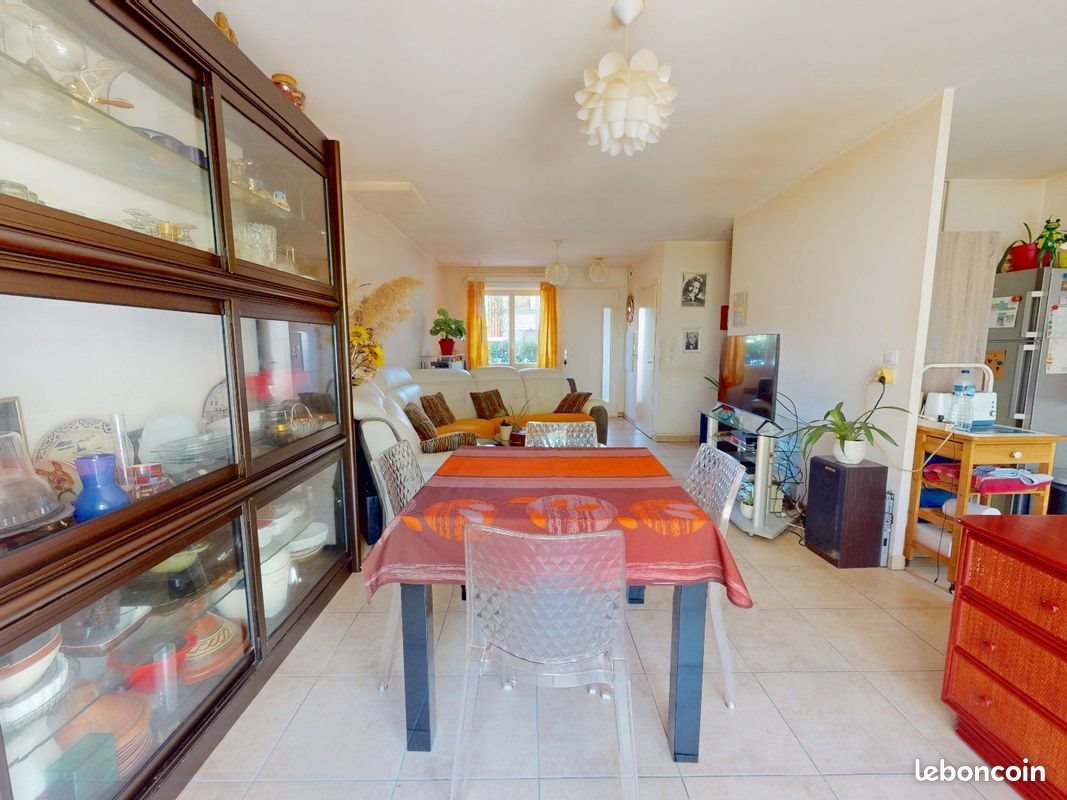 Maison à vendre, 83m², Audenge
