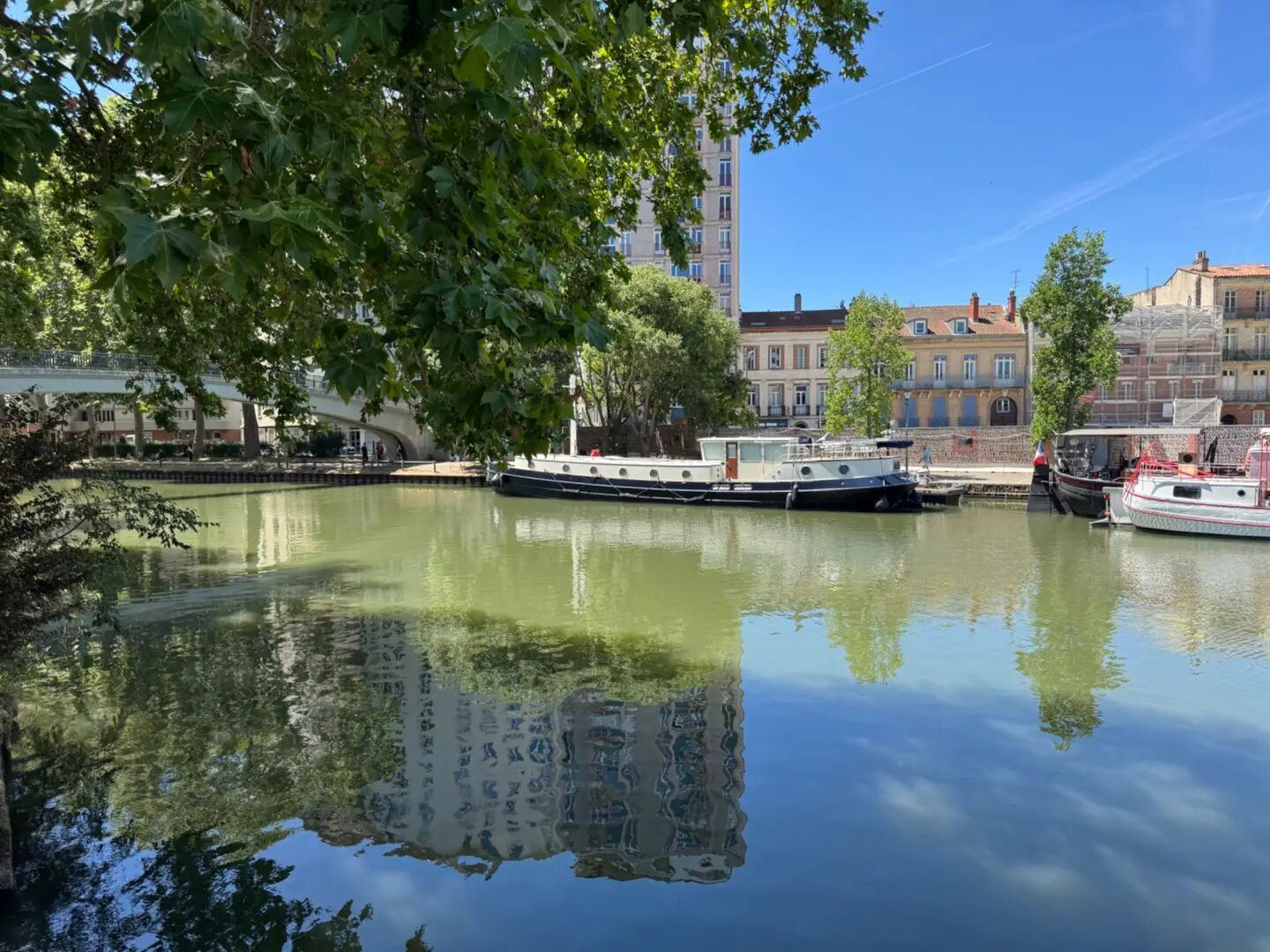 Appartement à vendre, 80m², Toulouse