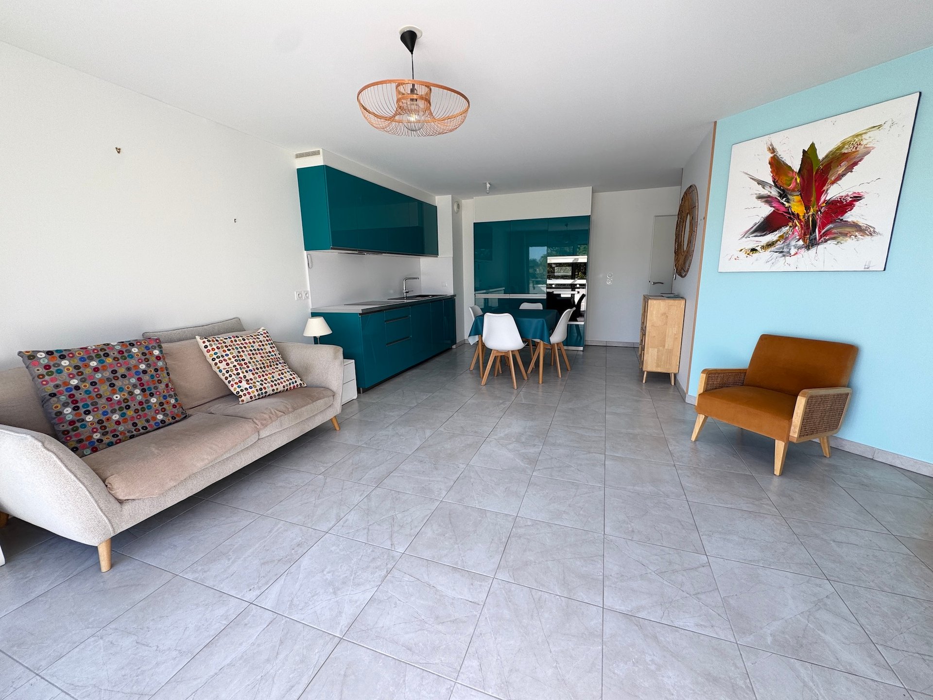 Appartement à vendre, 67m², Mérignac
