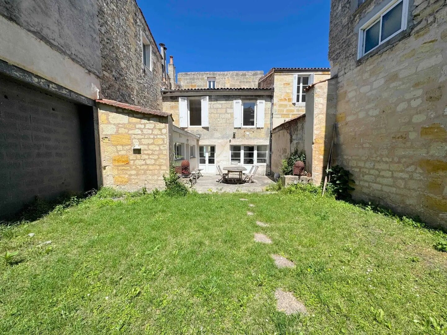 Maison à vendre, 270m², Bordeaux