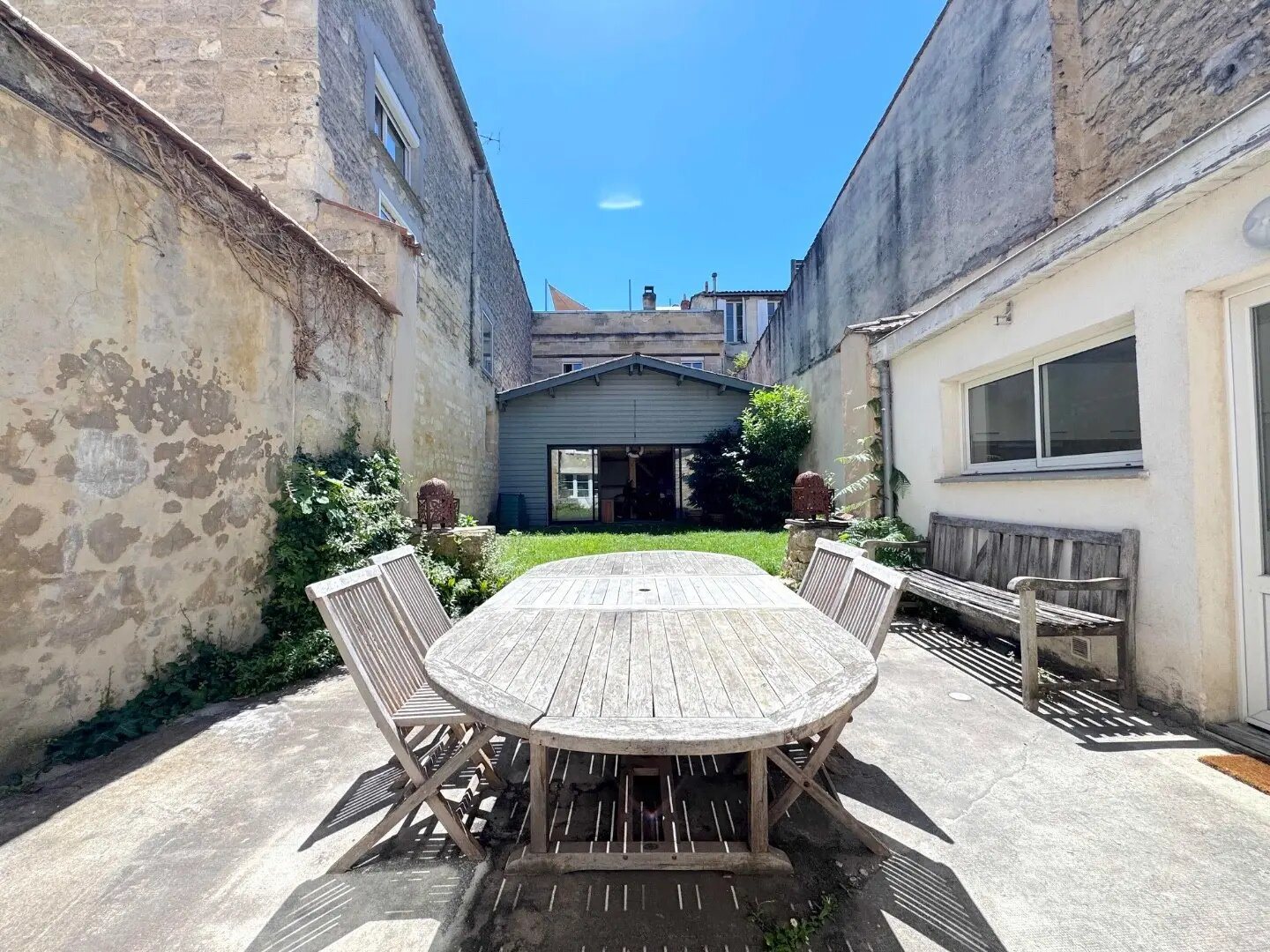 Maison à vendre, 270m², Bordeaux