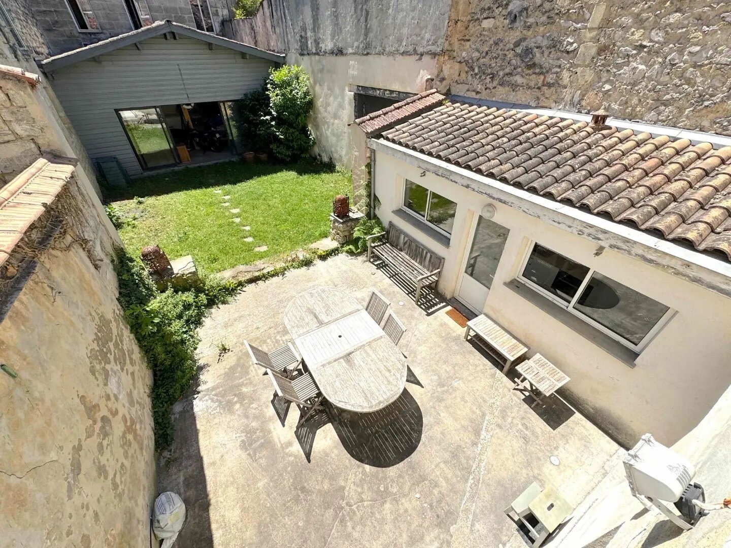 Maison à vendre, 270m², Bordeaux