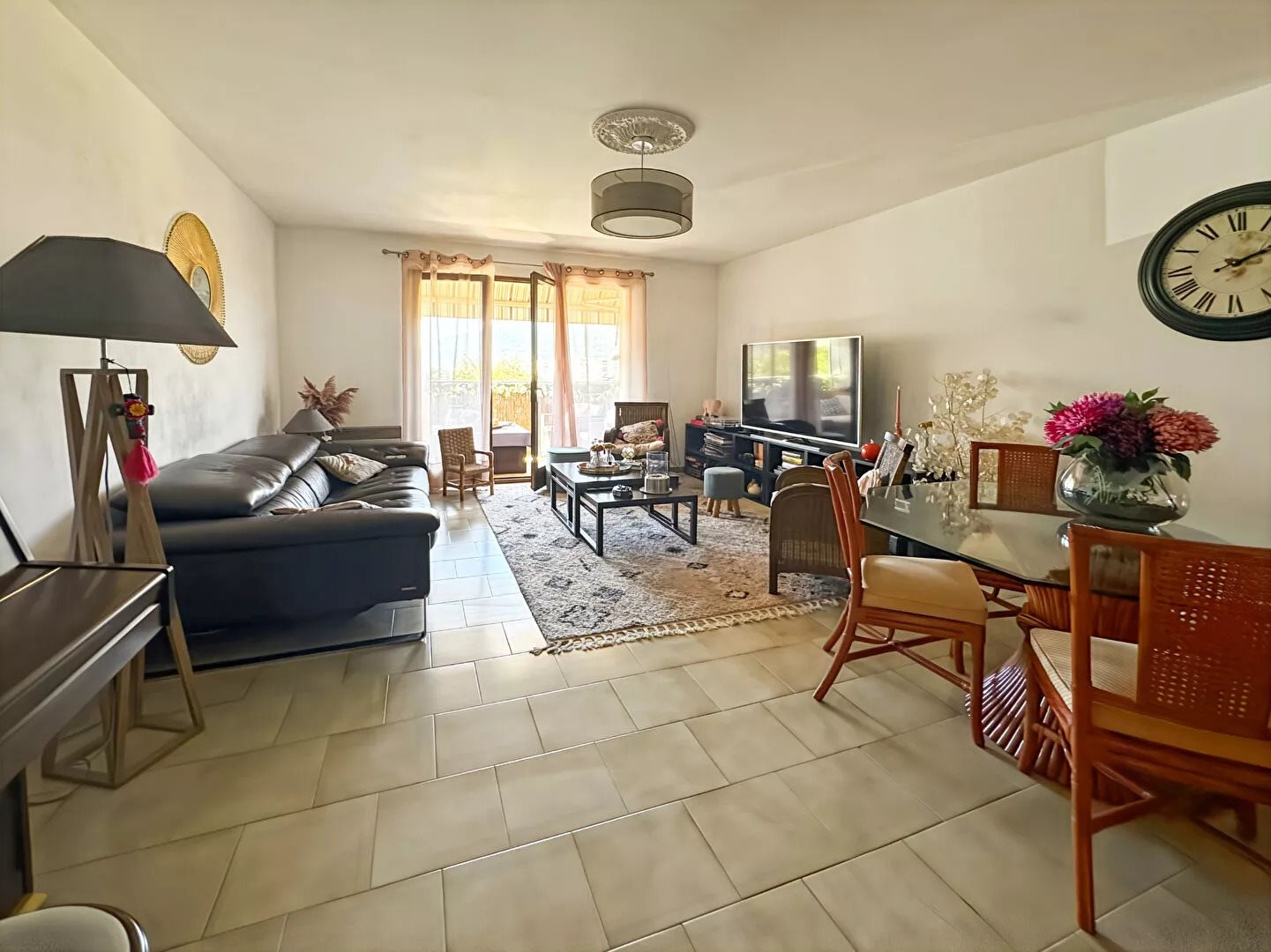 Appartement à vendre, 100m², Ajaccio