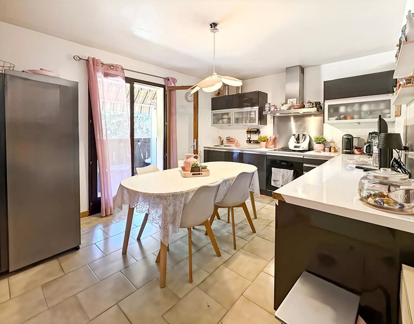 Appartement à vendre, 100m², Ajaccio
