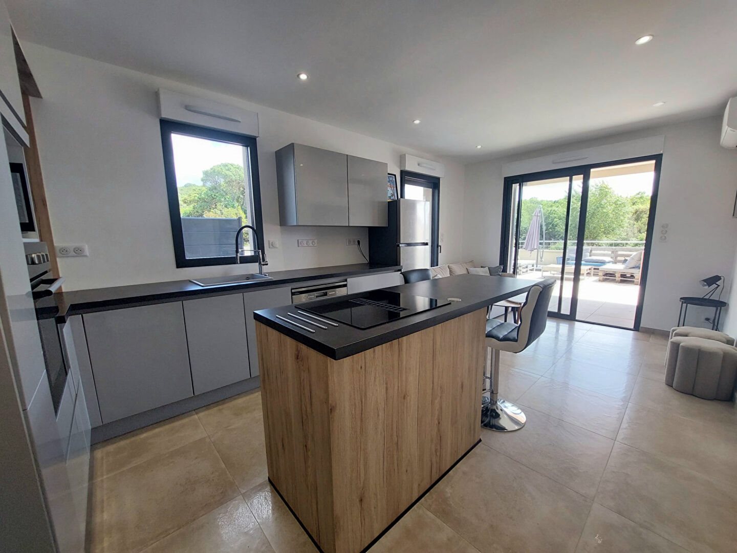 Appartement à vendre, 43m², Albitreccia