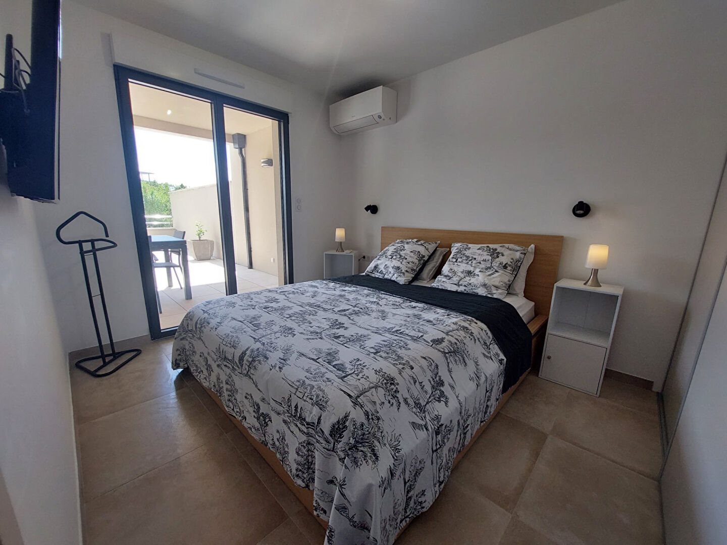 Appartement à vendre, 43m², Albitreccia