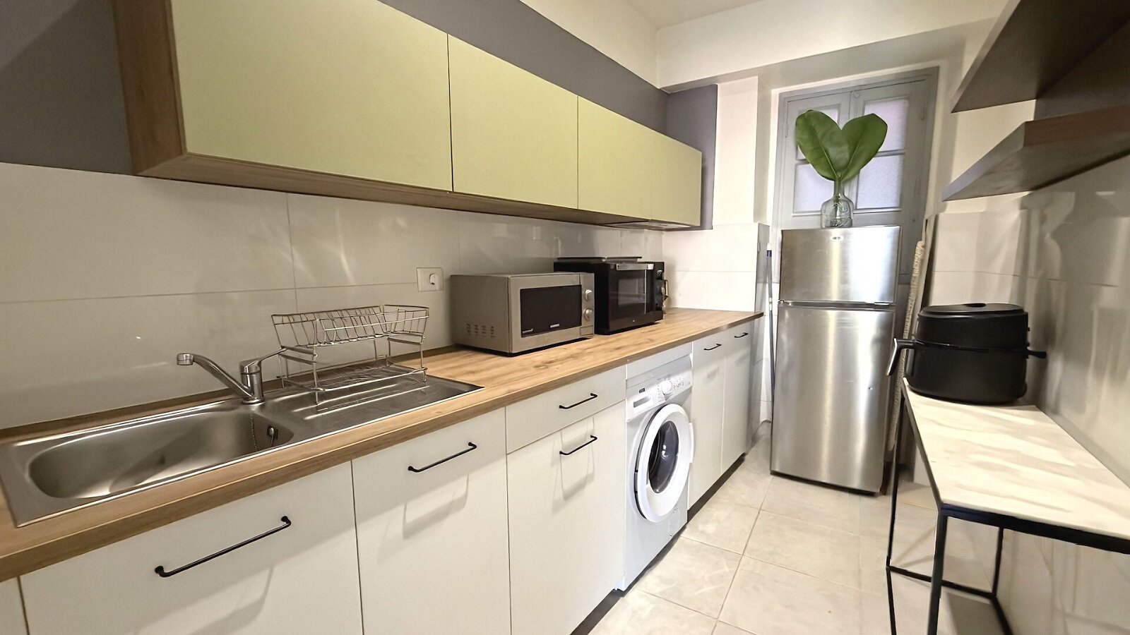 Appartement à vendre, 37m², Ajaccio