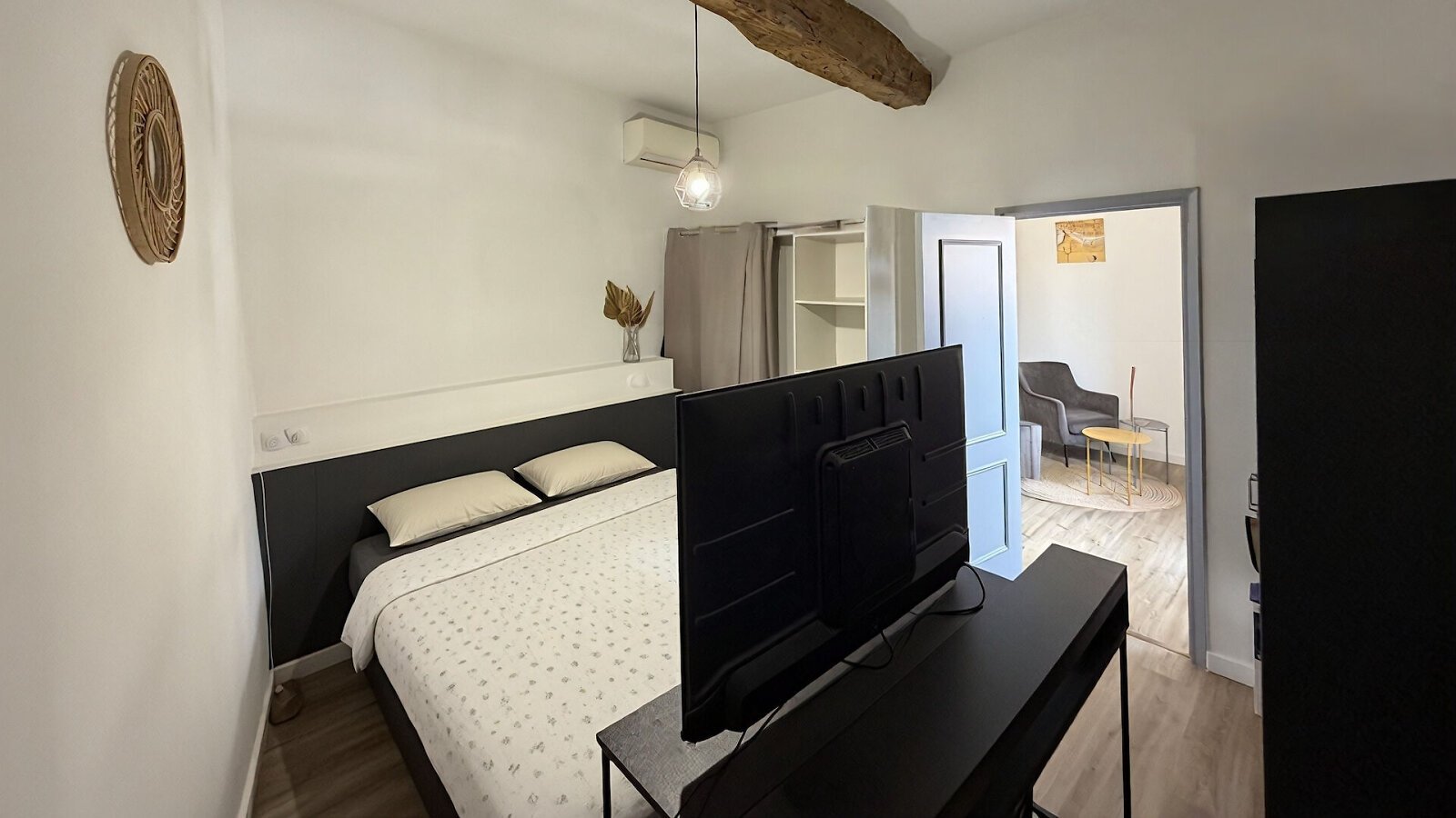 Appartement à vendre, 37m², Ajaccio