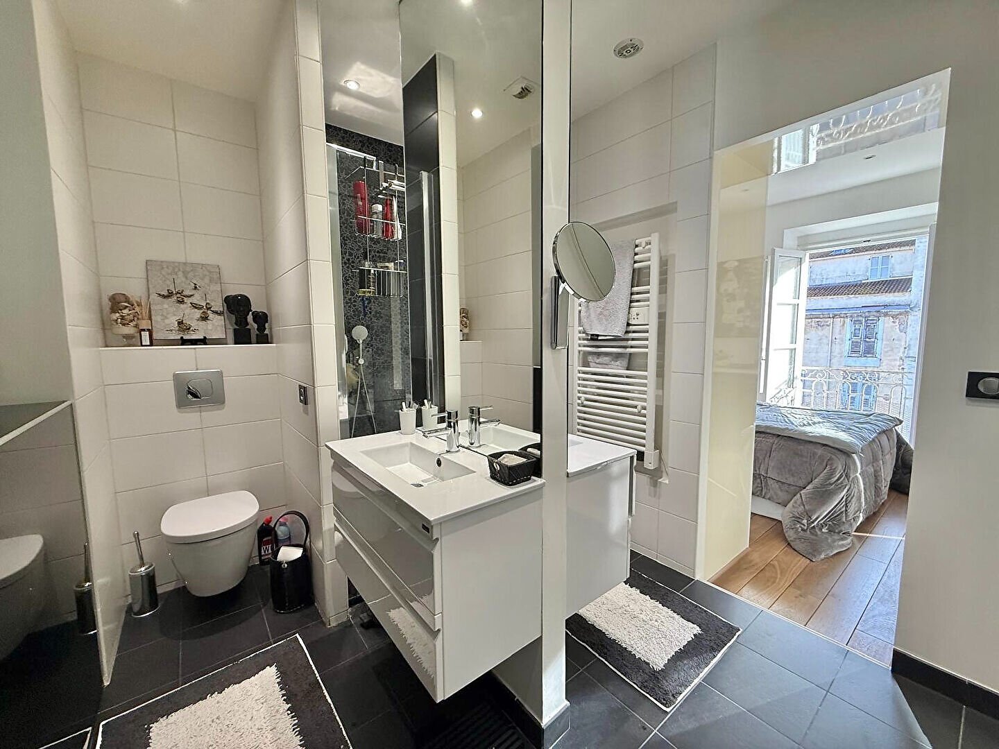 Appartement à vendre, 130m², Ajaccio
