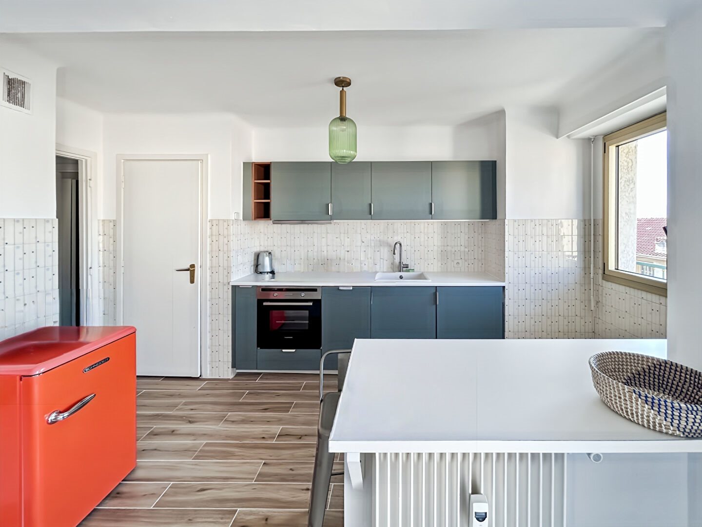 Appartement à louer, 55m², Ajaccio