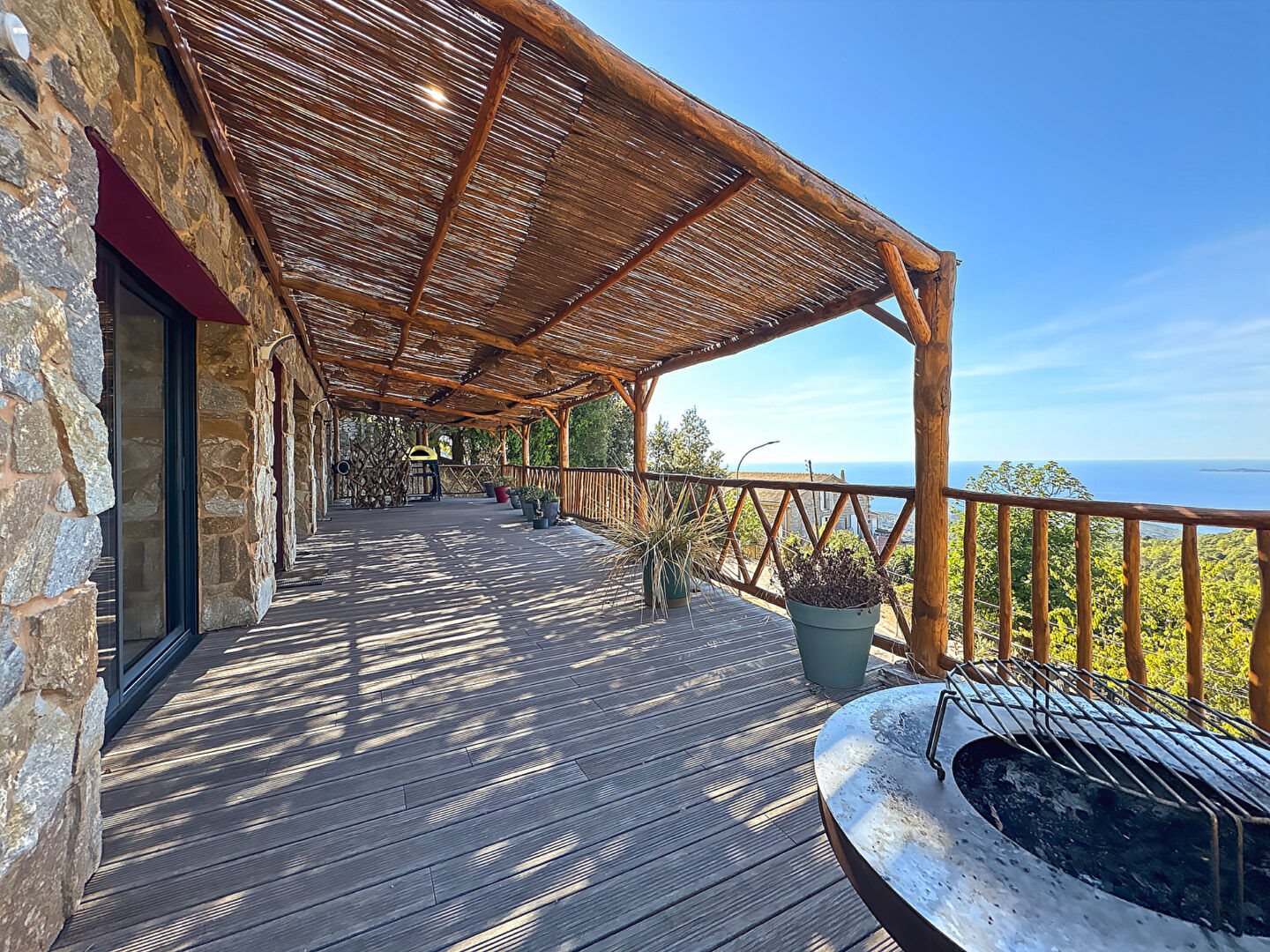 Maison à vendre, 113m², Coti-Chiavari