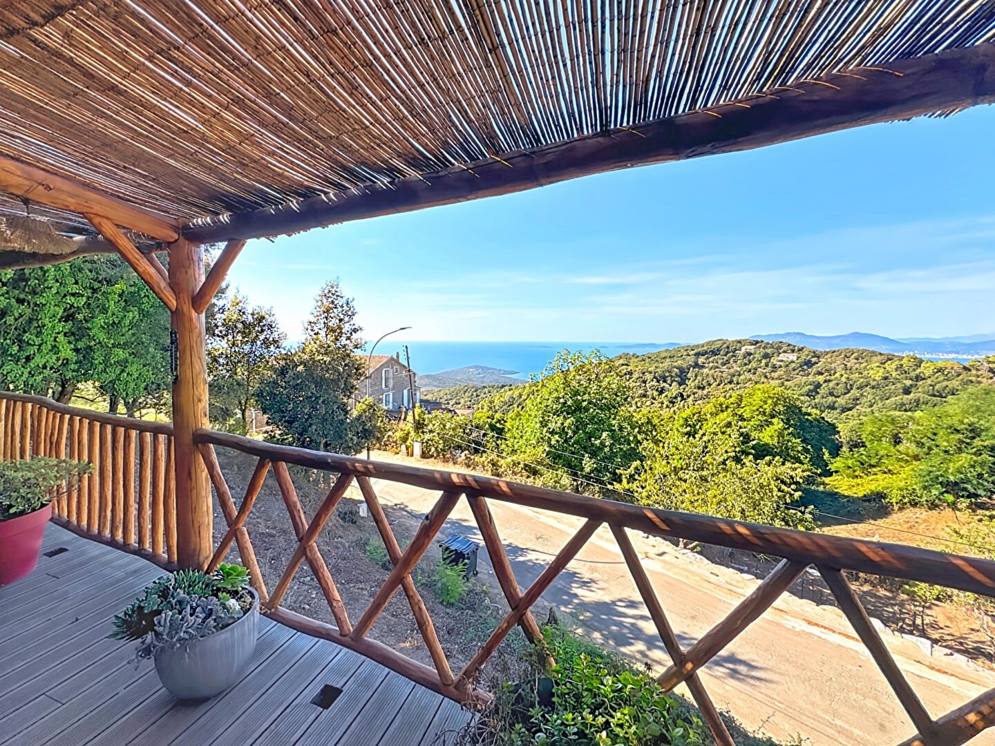 Maison à vendre, 113m², Coti-Chiavari