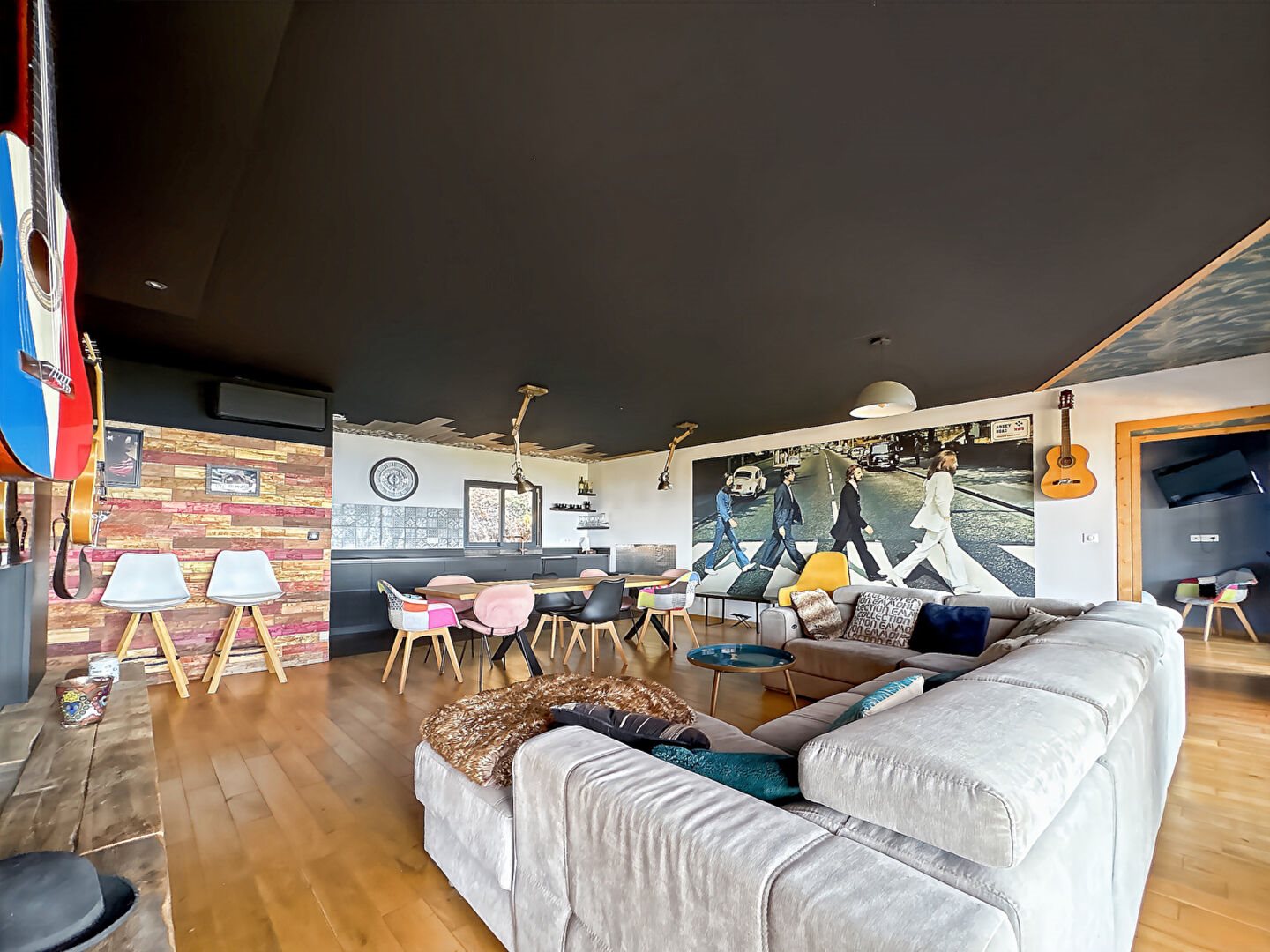 Maison à vendre, 113m², Coti-Chiavari