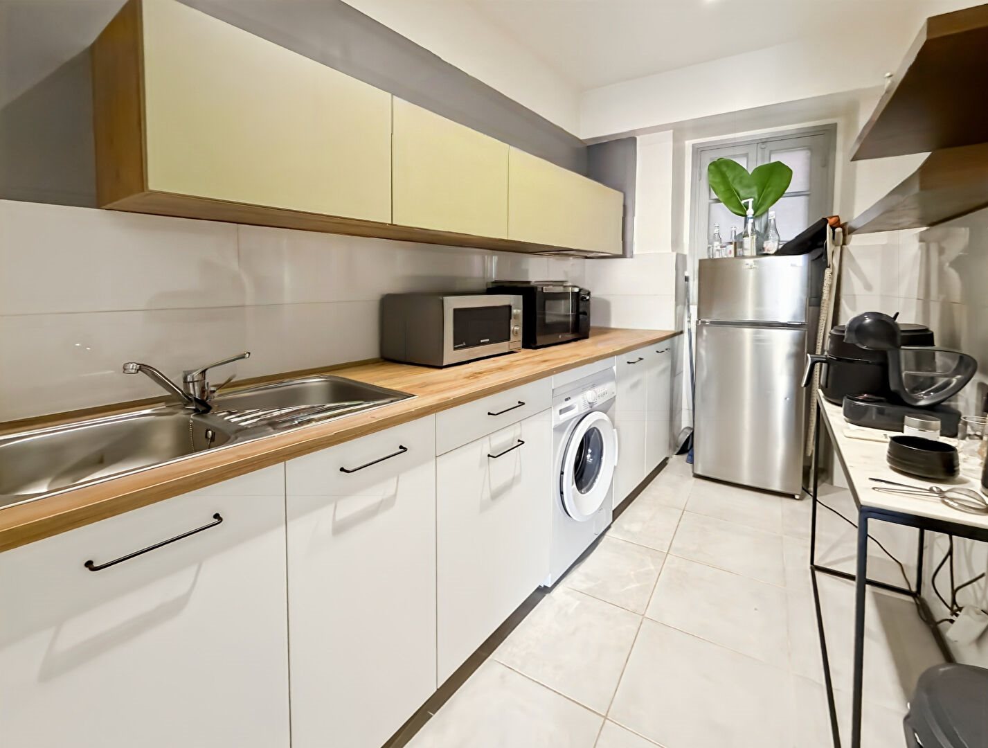 Appartement à vendre, 39m², Ajaccio