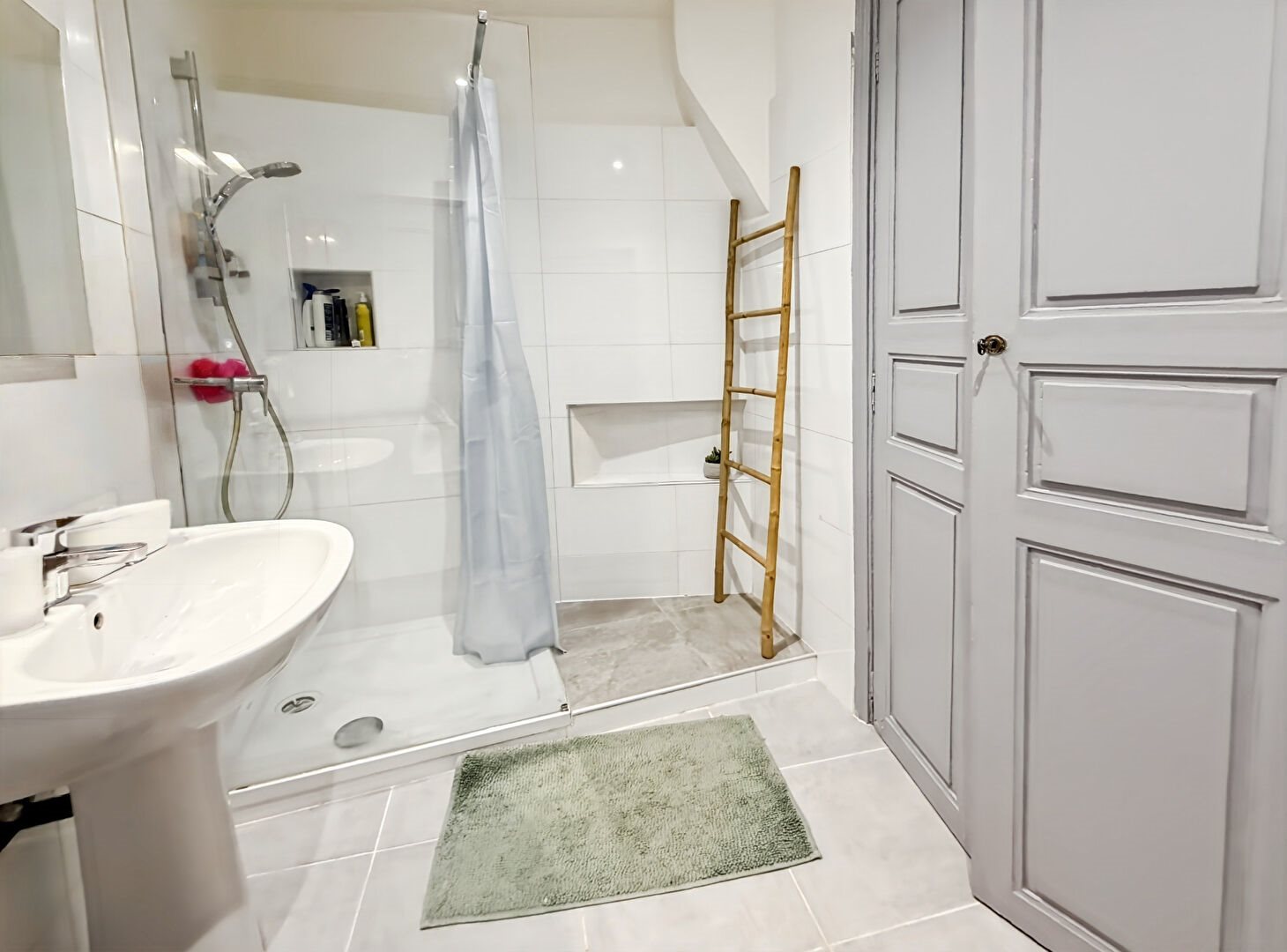 Appartement à vendre, 39m², Ajaccio
