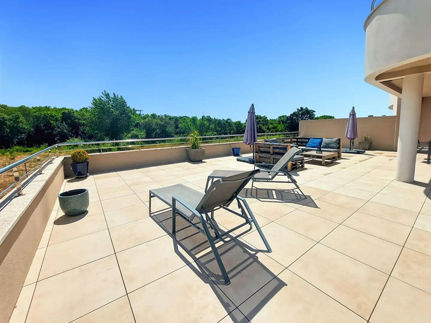 Appartement à vendre, 43m², Grosseto-Prugna