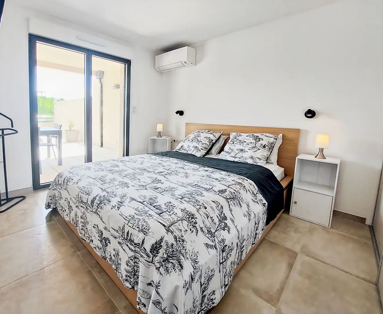 Appartement à vendre, 43m², Grosseto-Prugna