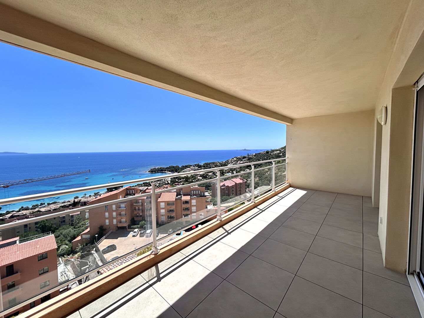 Appartement à vendre, 100m², Ajaccio