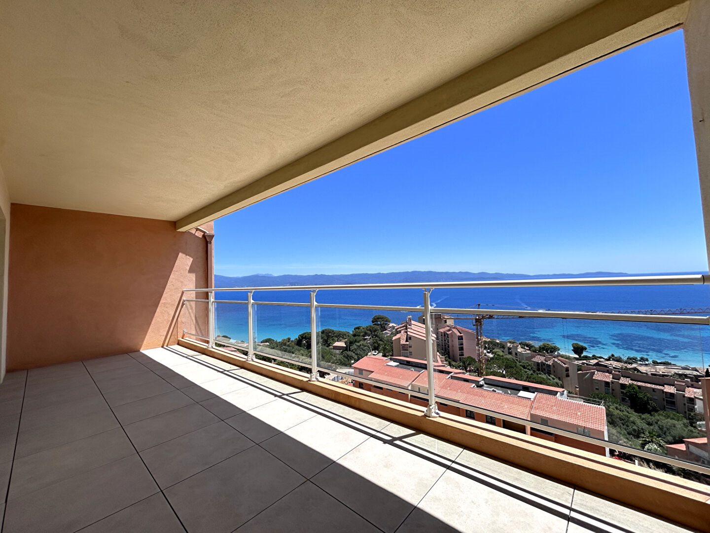 Appartement à vendre, 100m², Ajaccio