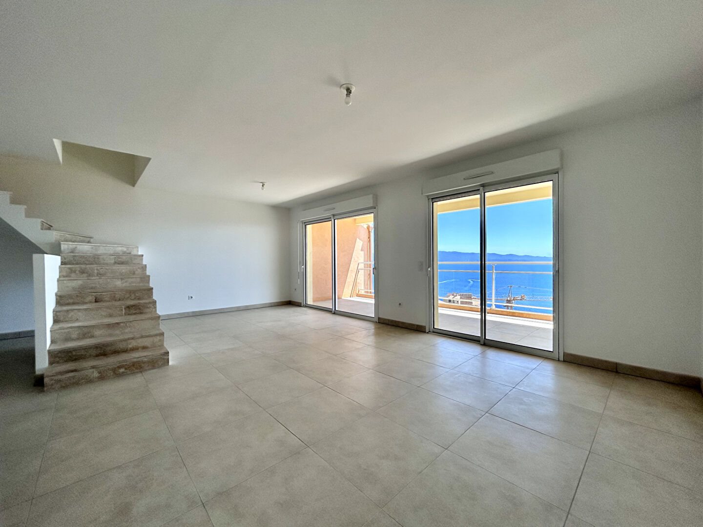 Appartement à vendre, 100m², Ajaccio