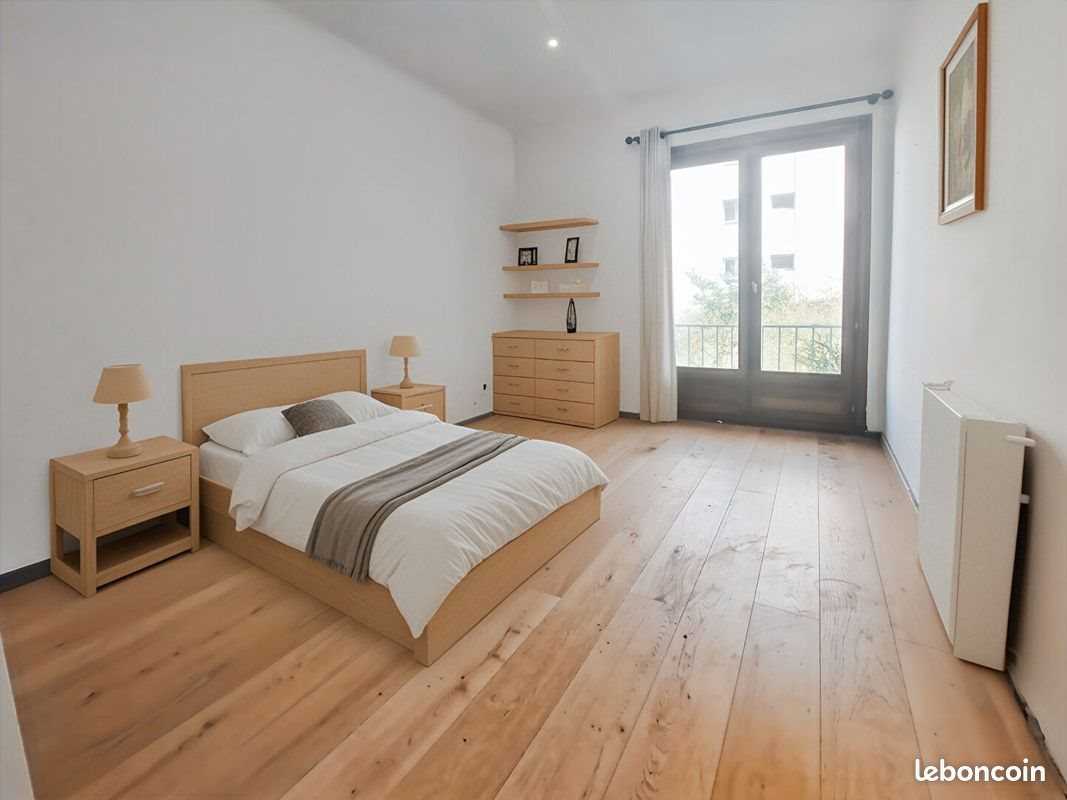 Appartement à vendre, 70m², Ajaccio