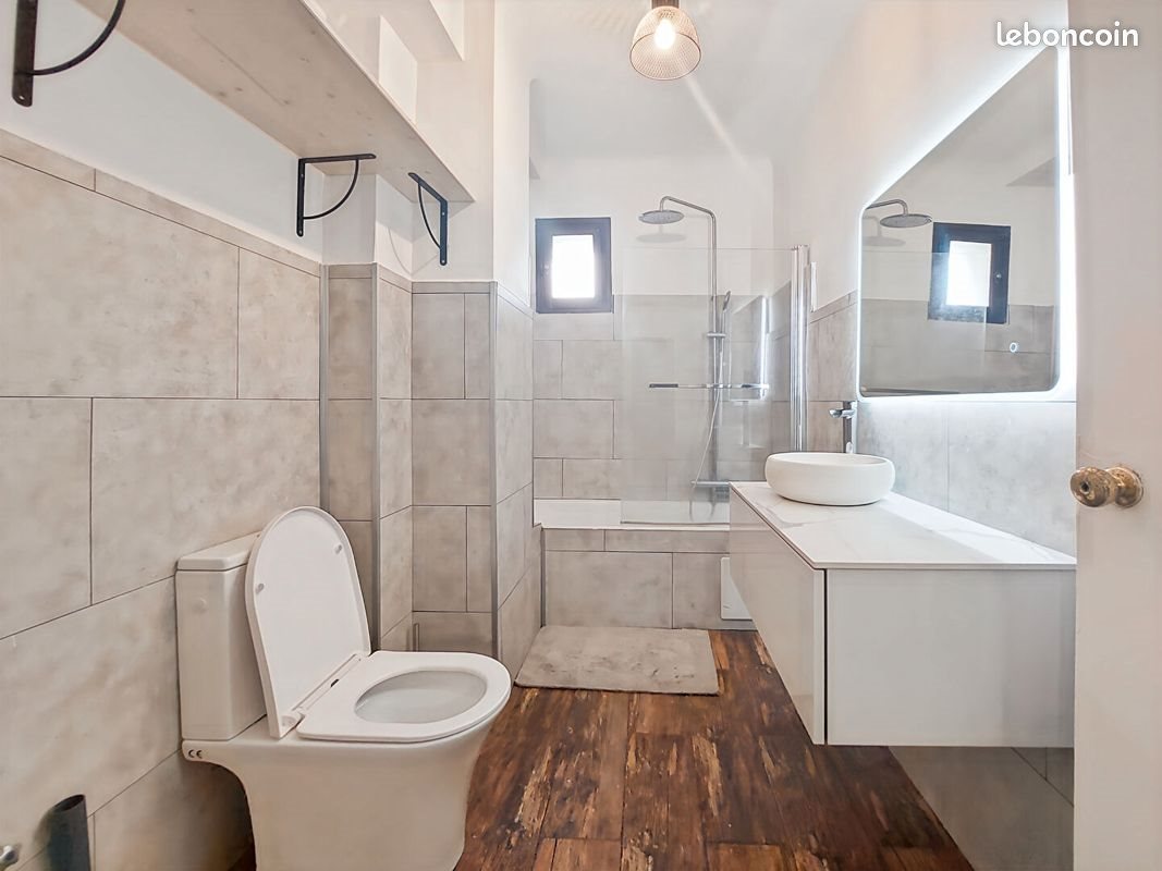 Appartement à vendre, 70m², Ajaccio