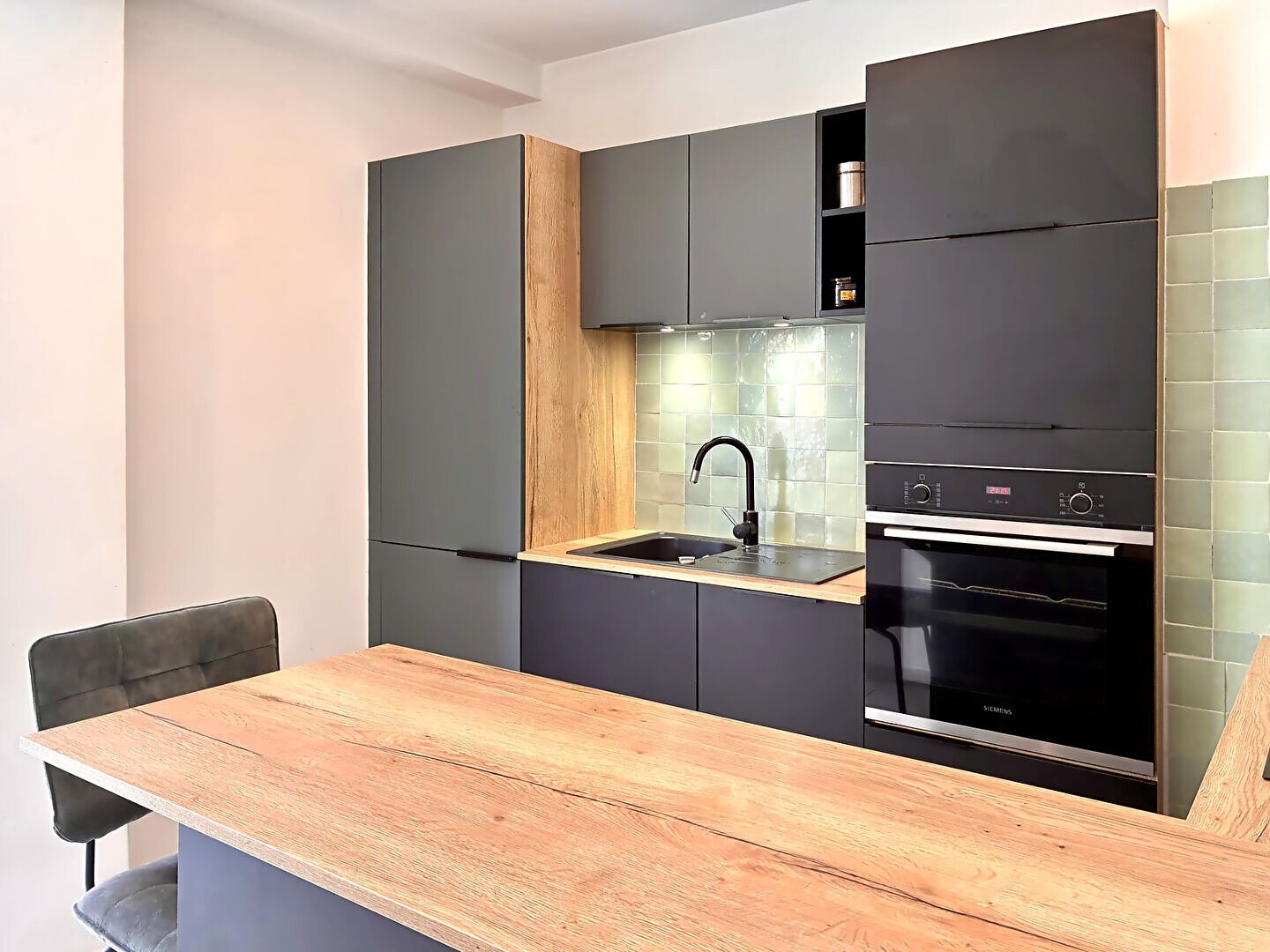 Appartement à vendre, 77m², Ajaccio