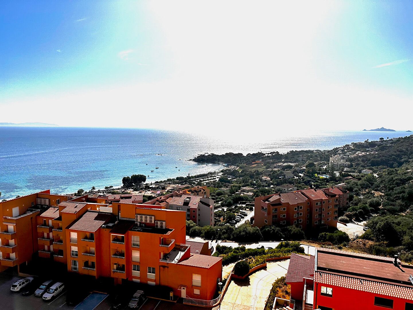 Appartement à louer, 110m², Ajaccio