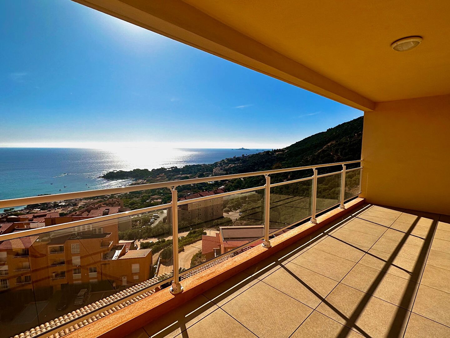 Appartement à louer, 110m², Ajaccio