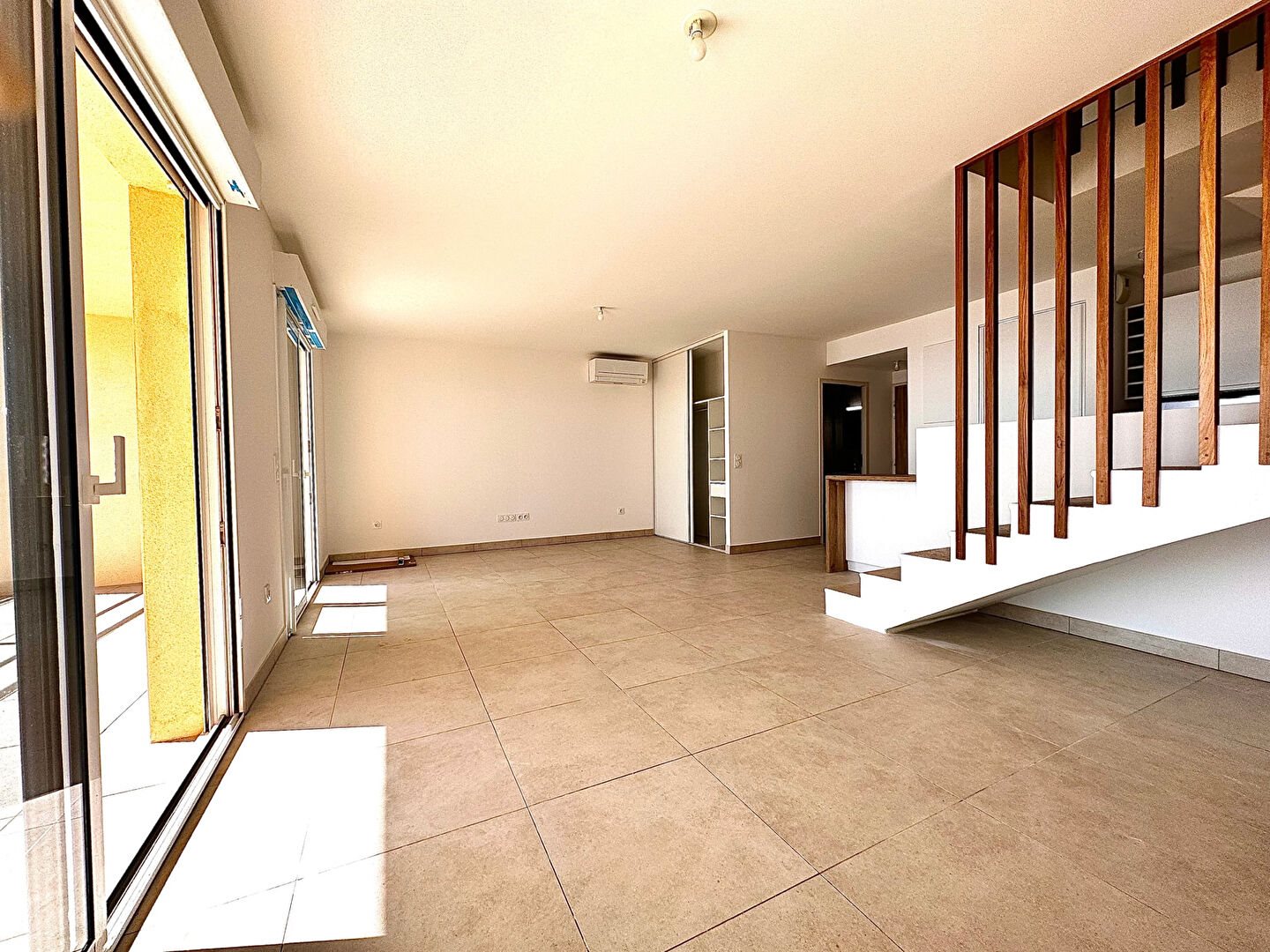 Appartement à louer, 110m², Ajaccio