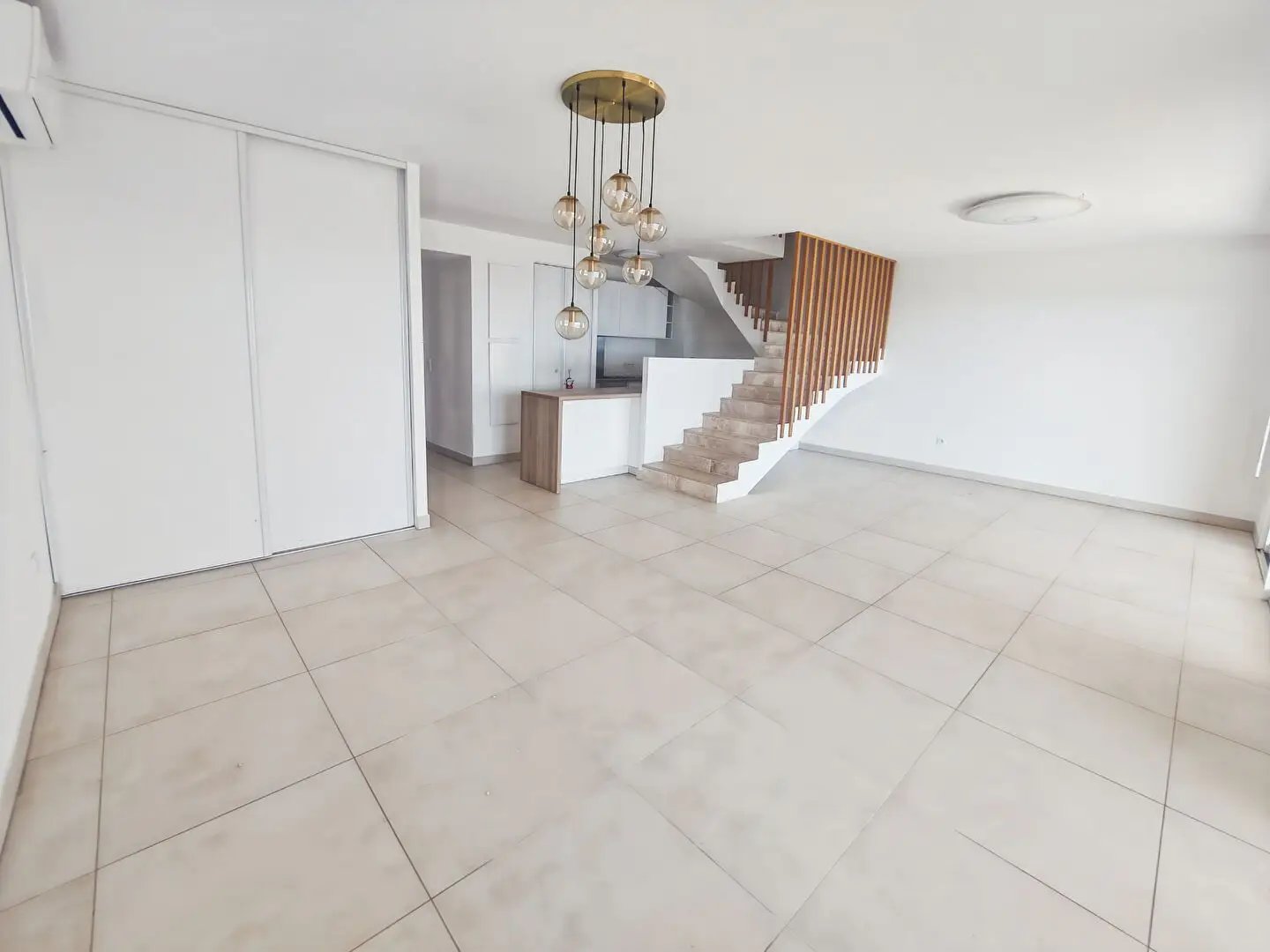 Appartement à louer, 110m², Ajaccio