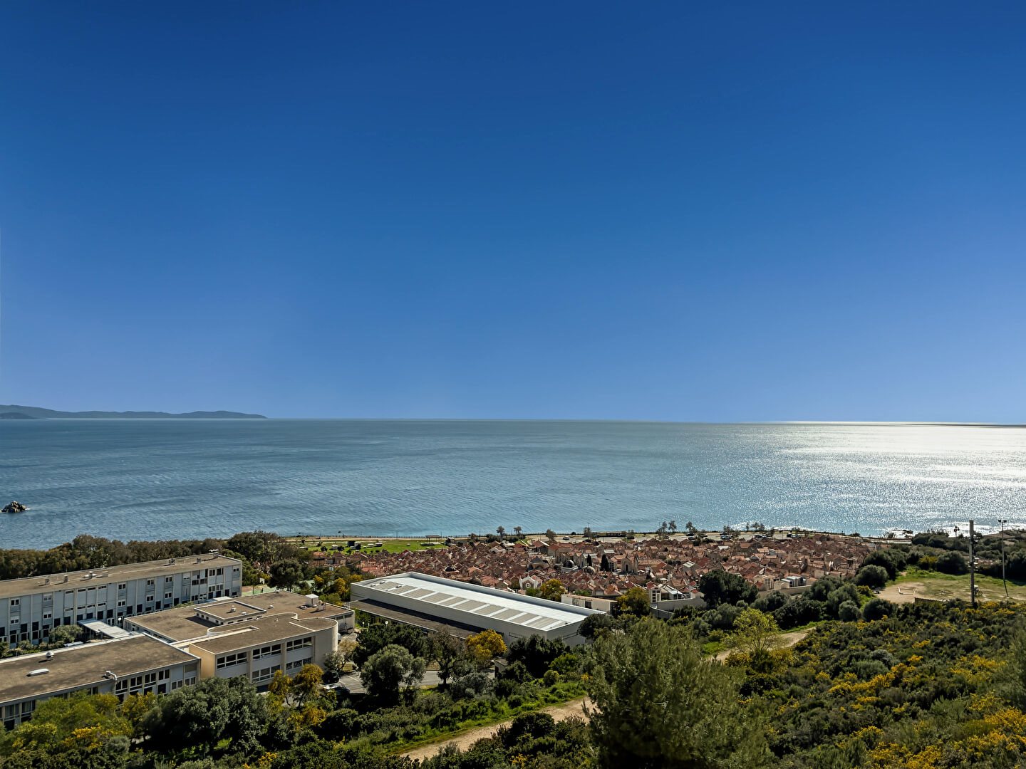 Appartement à vendre, 97m², Ajaccio