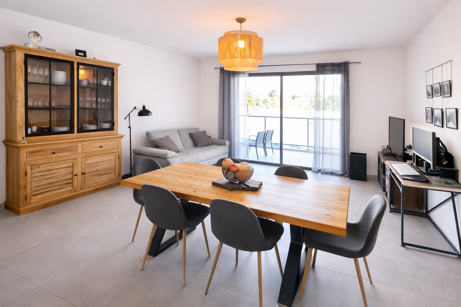 Appartement à vendre, 68m², Ajaccio