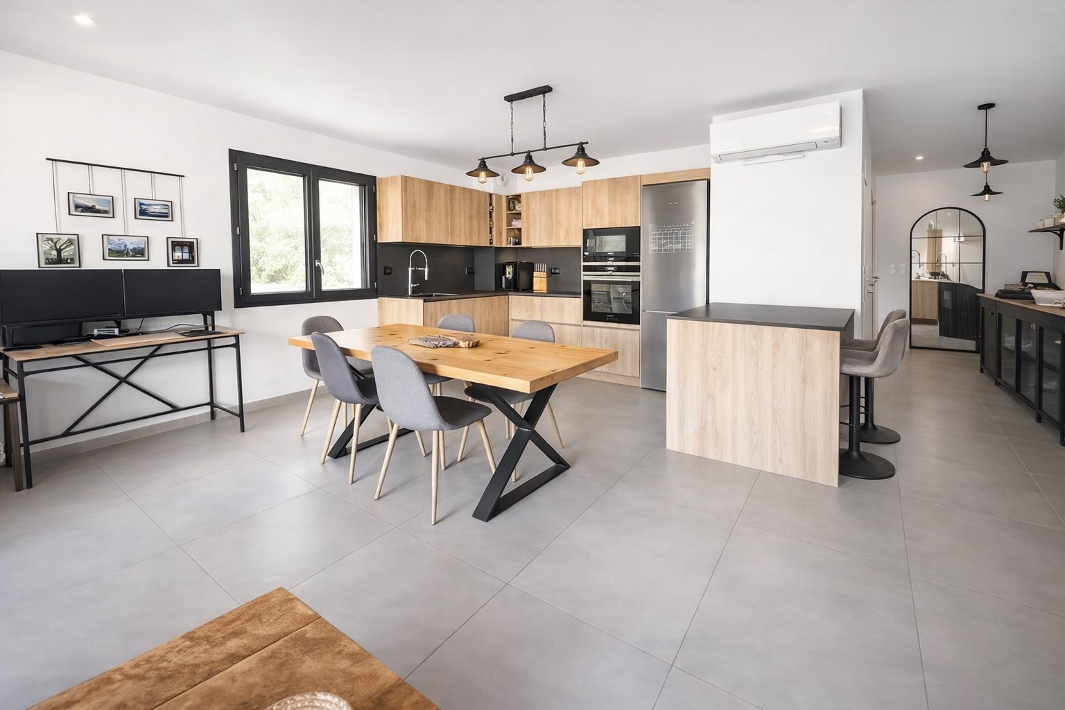 Appartement à vendre, 68m², Ajaccio