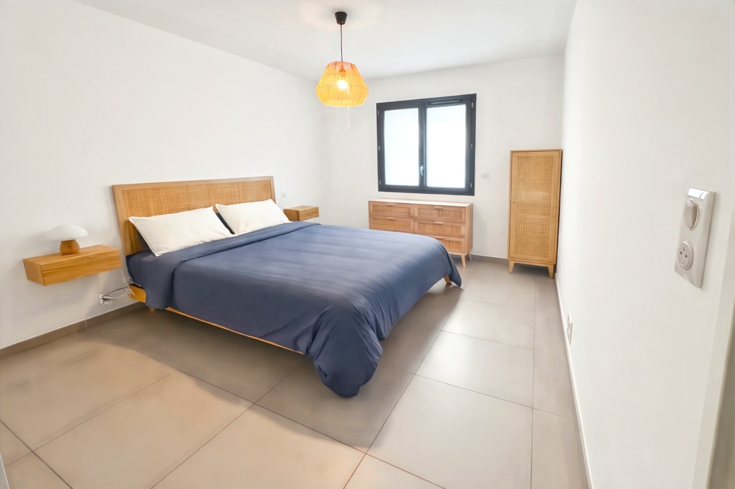 Appartement à vendre, 68m², Ajaccio