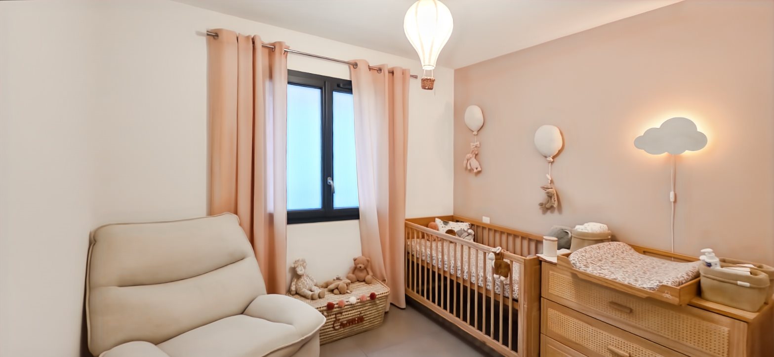 Appartement à vendre, 68m², Ajaccio