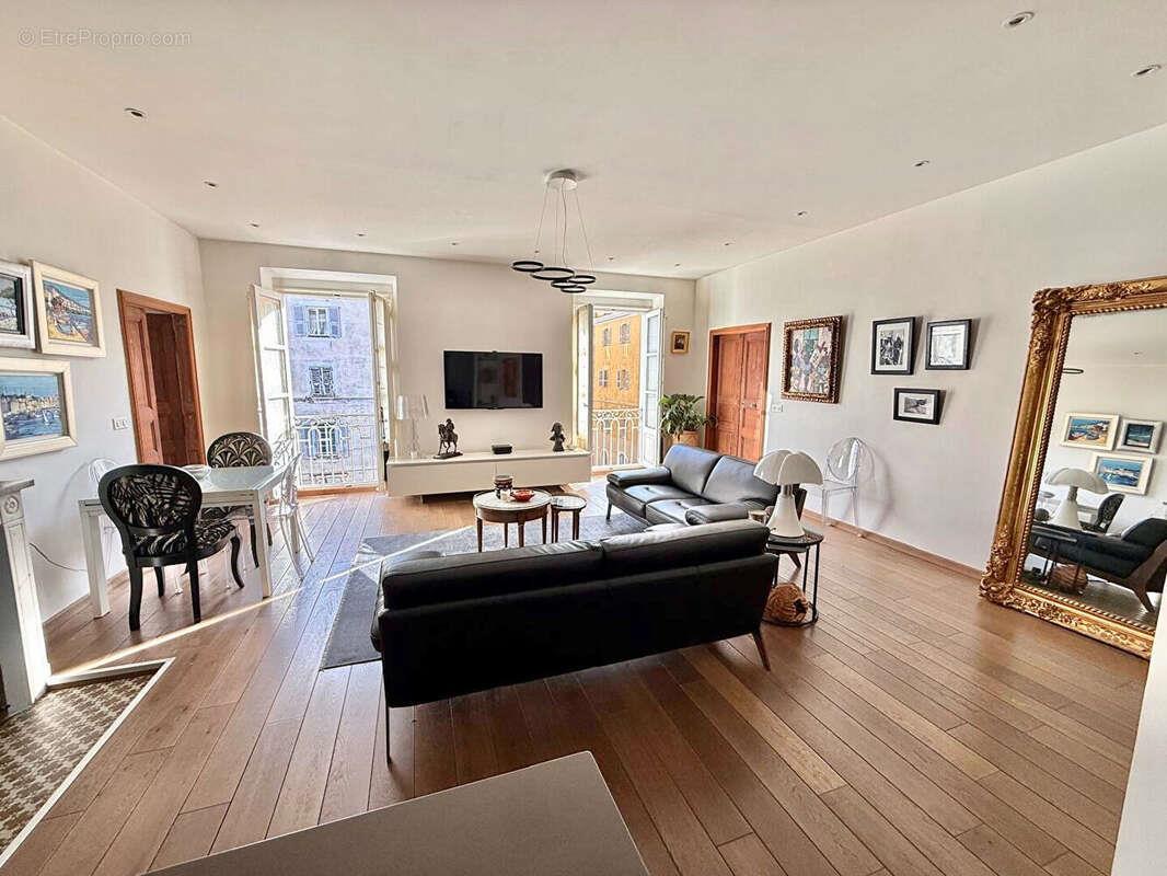 Appartement à vendre, 130m², Ajaccio