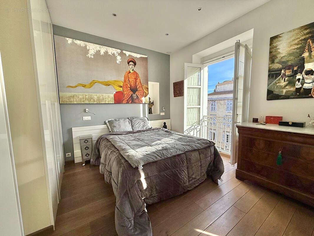 Appartement à vendre, 130m², Ajaccio